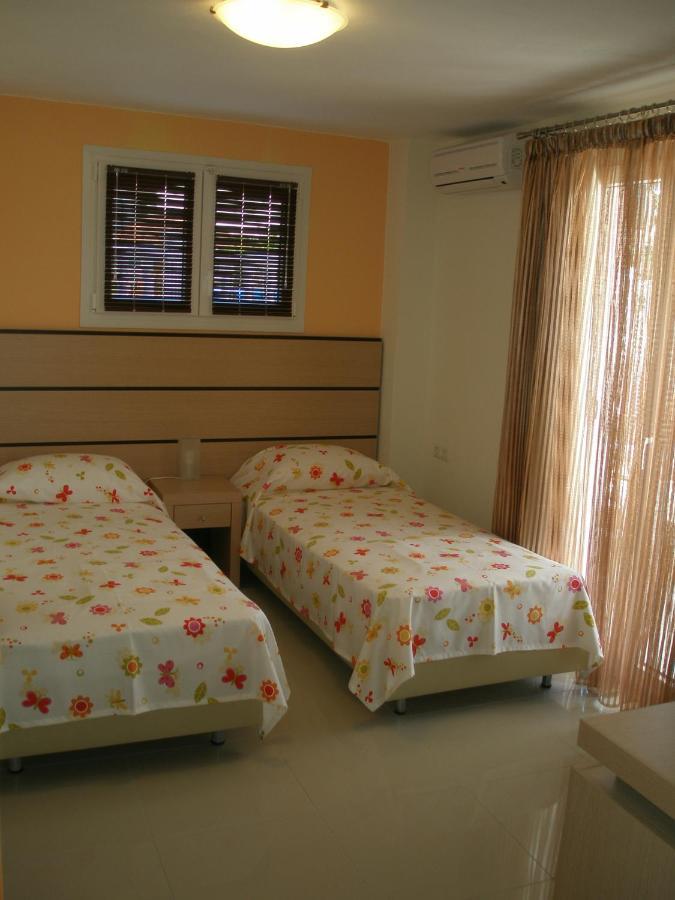 Rainbow Resort Paralía Eksteriør billede